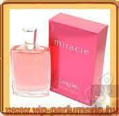 Lancome Miracle illatcsal�d