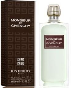 Givenchy Monsieur Mythiques f�rfi parf�m  100ml EDT