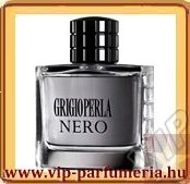 La Perla Nero