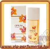 YSL Opium Orchid�e de China