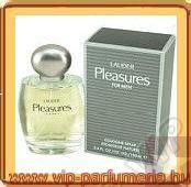 Est�e Lauder Pleasures