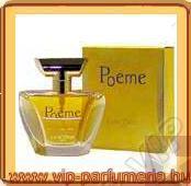 Lancome Poeme