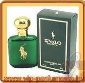 Ralph Lauren Polo illatcsal�d
