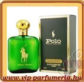 Ralph Lauren Polo Modern Reserve