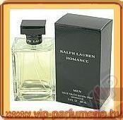 Ralph Lauren Romance illatcsal�d