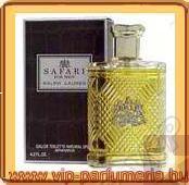  Ralph Lauren Safari