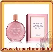 Sensuous Nude