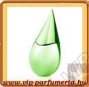 Silver Rain Green