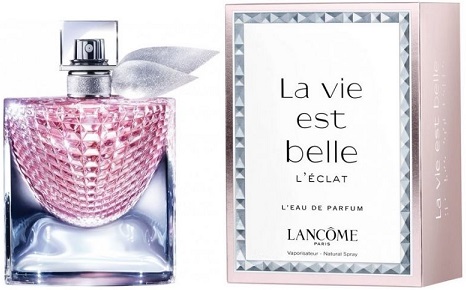 Lancome La Vie Est Belle L Eclat n�i parf�m  75ml EDP K�l�nleges Ritkas�g!