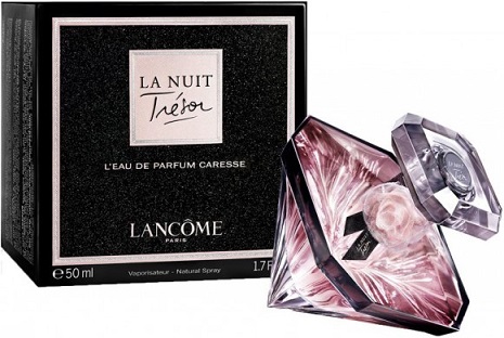 Lancome La Nuit Tresor Caresse n�i parf�m  75ml EDP Ritkas�g!