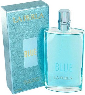 La Perla Blue n�i parf�m  100ml EDT