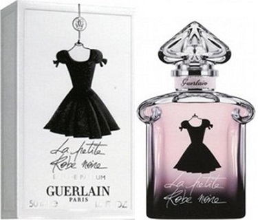 Guerlain La Petite Robe Noire n�i parf�m   50ml EDP K�l�nleges Ritkas�g Utols� Db-ok!