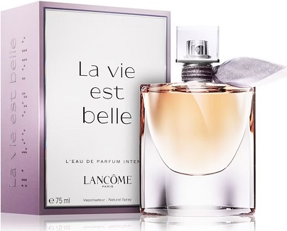 Lancome La Vie Est Belle L Eau de Parfum Intense n�i parf�m 30ml EDP K�l�nleges Ritkas�g! Utols� Db Rakt�rr�l!