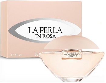 La Perla In Rosa n�i parf�m 80ml EDP