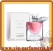 La Vie Est Belle L'Eau de Parfum Intense