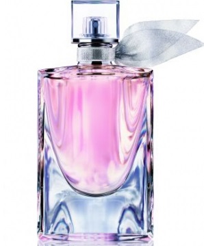 Lancome La Vie Est Belle L Eau n�i parf�m utaz�szett 50ml EDT + 50ml test�pol� Rendk�v�li Ritkas�g!