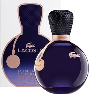 Lacoste Eau de Lacoste Sensuelle n�i parf�m    30ml EDP K�l�nleges Ritkas�g!