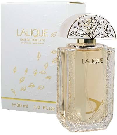 Lalique woman n�i parf�m    100ml EDP K�l�nleges Ritkas�g!
