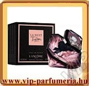 La Nuit Tresor Illatcsal�d