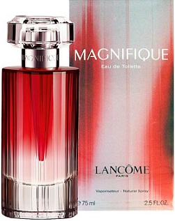 Lancome Magnifique n�i parf�m  75ml EDT (Teszter)