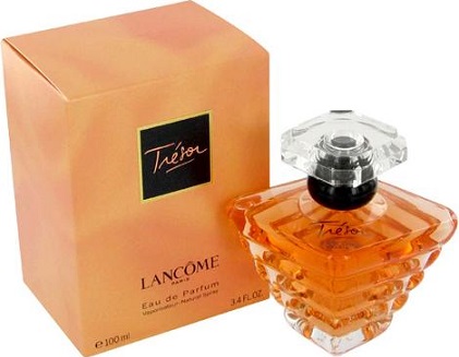 Lancome Tresor n�i parf�m   30ml EDP