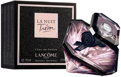 Lancome La Nuit Tresor n�i parf�m     50ml EDP Ritkas�g!