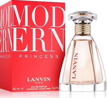 Lanvin Modern Princess n�i parf�m   60ml EDP Ritkas�g!