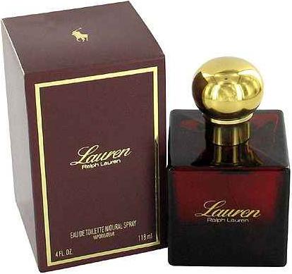 Ralph Lauren Lauren n�i parf�m  120ml EDT