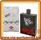 Lee Cooper RDLC