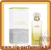 Le Jardin de Monsieur Li