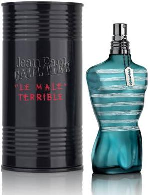 JPG Le Male Terrible Extreme f�rfi parf�m  75ml EDT K�l�nleges Ritkas�g! Utols� Db Rakt�rr�l Id�szakos Akci�!