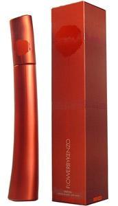 Kenzo Flower Le Parfum (Red) n�i parf�m   75 ml EDP