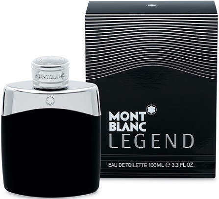 Mont Blanc Legend f�rfi parf�m     30ml EDT Ritkas�g!