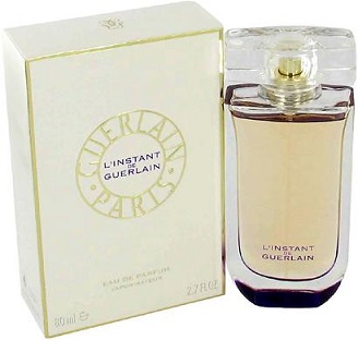 Guerlain L Instant n�i parf�m 30ml EDP (r�gi kiad�s!) K�l�nleges Ritkas�g!