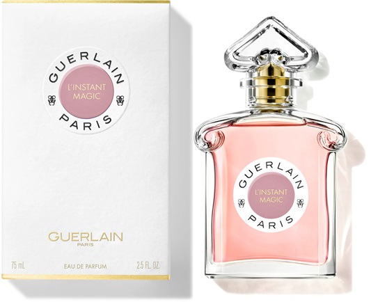Guerlain L Instant Magic Les L�gendaires n�i parf�m 75ml EDP Ritkas�g! Id�szakos Akci�!
