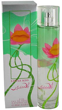 Salvador Dali Little Kiss n�i parf�m    30ml EDT