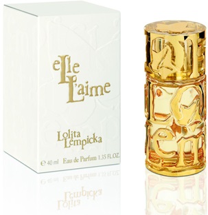 Lolita Lempicka Elle L aime n�i parf�m    40ml EDP Ritkas�g!