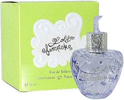 Lolita Lempicka n�i parf�m 75ml EDT (Teszter) Ritkas�g!