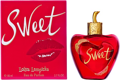 Lolita Lempicka Sweet 2019 n�i parf�m 100ml EDP (Teszter) K�l�nleges Ritkas�g! Utols� Db Rakt�rr�l! Id�szakos Akci�!