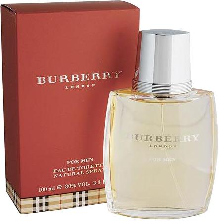 Burberry London Classic f�rfi parf�m   50ml EDT Ritkas�g!