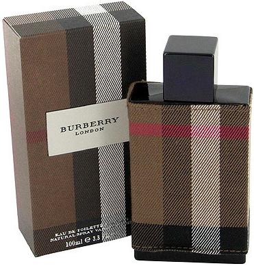 Burberry London (2006) f�rfi parf�m    30ml EDT Ritkas�g!