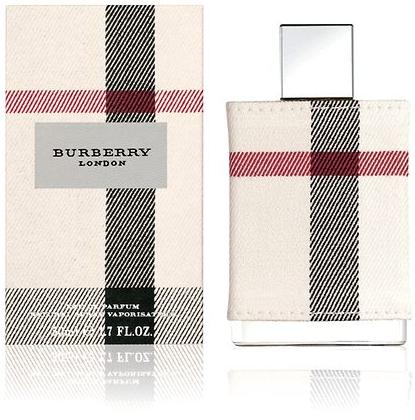 Burberry London 2006 n�i parf�m    30ml EDP