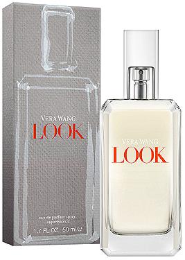 Vera Wang Look n�i parf�m 30ml EDP Ritkas�g!