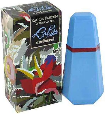 Cacharel Lou Lou n�i parf�m    30ml EDP