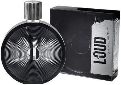Tommy Hilfiger Loud for Him f�rfi parf�m  75ml EDT
