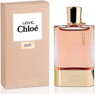 Chlo� Love, Chlo� n�i parf�m 75ml EDP K�l�nleges Ritkas�g!