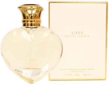 Ralph Lauren Love n�i parf�m    30ml EDP
