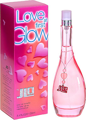 Jennifer Lopez Love at First Glow n�i parf�m   30ml EDT K�l�nleges Ritkas�g!
