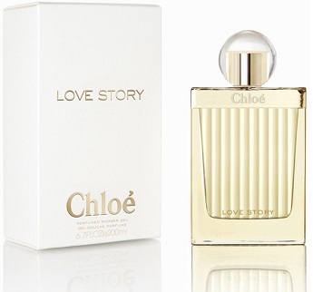 Chlo� Love Story n�i parf�m    30ml EDP