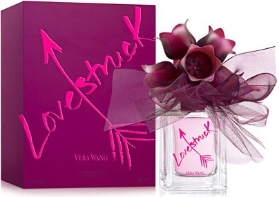 Vera Wang Lovestruck n�i parf�m 100ml EDP Ritkas�g!